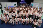 Hospital of the Future heralded a success at New Scientist Live 2022 with strong contributions from CAI4CAI 