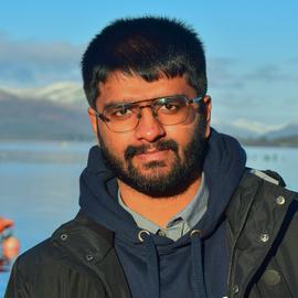Ankit Das