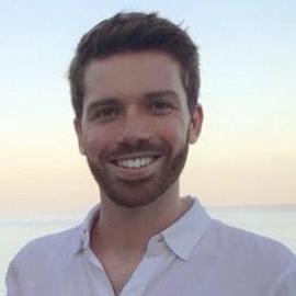 Matthew Elliot