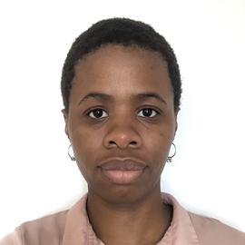 Naledi Lenah Adam