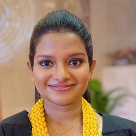 Navodini Wijethilake