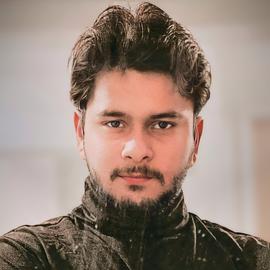 Pushpendra Singh