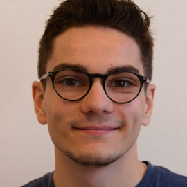 Silvère Ségaud