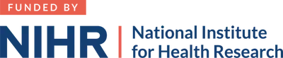 The project receives funding from the NIHR.
