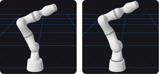 LBR-Stack: ROS 2 and Python Integration of KUKA FRI for Med and IIWA Robots