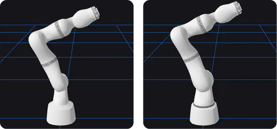 LBR-Stack: ROS 2 and Python Integration of KUKA FRI for Med and IIWA Robots
