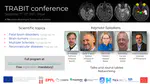 TRABIT Virtual Conference 7-10 Sept 2021