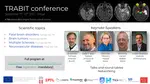 TRABIT Virtual Conference 7-10 Sept 2021