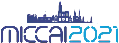 [MICCAI 2021](https://miccai2021.org/) runs 27 September 2021 to 1 October 2021.