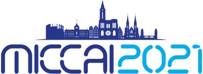 [MICCAI 2021](https://miccai2021.org/) runs 27 September 2021 to 1 October 2021.