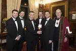 Hypervision Surgical awarded Cutlers' Surgical Prize for HyperSnap hyperspectral imaging system