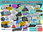 Science for tomorrow's neurosurgery: Patient & Public Involvement (PPI) group - Septembre 2023 group meeting