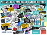 Science for tomorrow's neurosurgery: Patient & Public Involvement (PPI) group - September 2023 group meeting