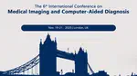 Tom Vercauteren to deliver keynote at MICAD 2025