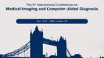 Tom Vercauteren to deliver keynote at MICAD 2025