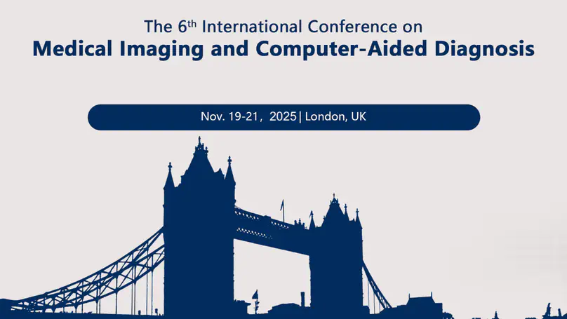 Tom Vercauteren to deliver keynote at MICAD 2025