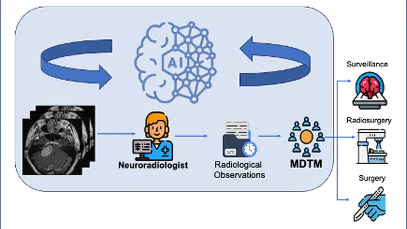 PhD opportunity [October 2026 start] on "Intelligent deep learning neuroimaging system for guiding brain tumour treatment"