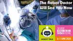 The Robot Doctor Will See You Now | Live podcast at the Great Exhibition Road Festival | Saturday 06 June 2026