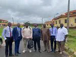 Establishing a Surgical AI Collaboration at OAUTHC, Nigeria